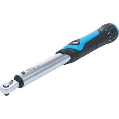 BGS Technic Momentový klíč 6,3 mm 1/4" 5 - 25 Nm BGS 2803