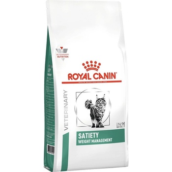 Royal Canin Weight Management Satiety Feline 3,5 kg