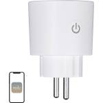 Moes MWP-EU16M-WH-MS Смарт контакт (MWP-EU16M-WH-MS)