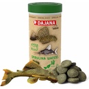 Dajana Spirulina Wafers 250 ml