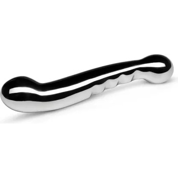 Image 1 of Easy Двойно метално дилдо Sinner Elegant 7