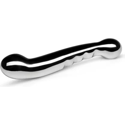 Easy Двойно метално дилдо Sinner Elegant 7