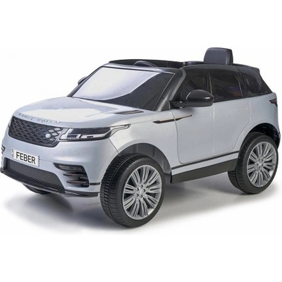 Feber Детски Електрически Джип Range Rover Velar 6V CE (12449)