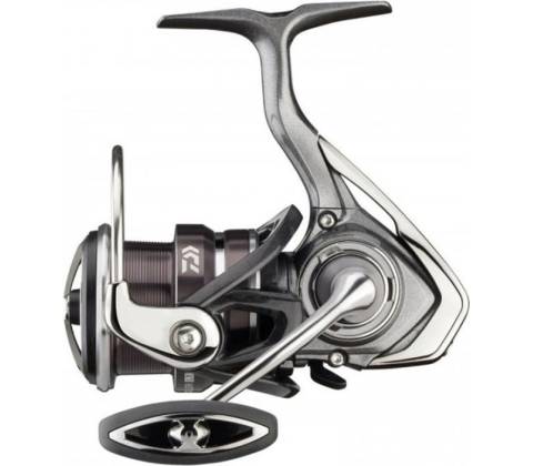 Daiwa Exceler LT 5000-C