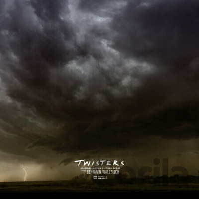 OST - Twisters CD