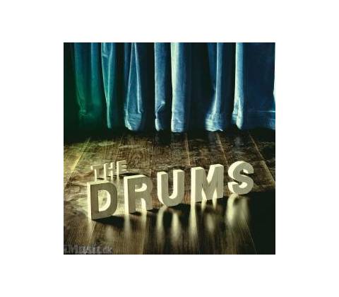 Drums - Drums CD