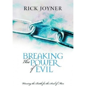 Breaking the Power of Evil (ISBN: 9780768421637)