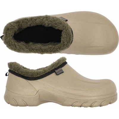 Rock Spring Galoše Clogs M Beige – Zboží Dáma