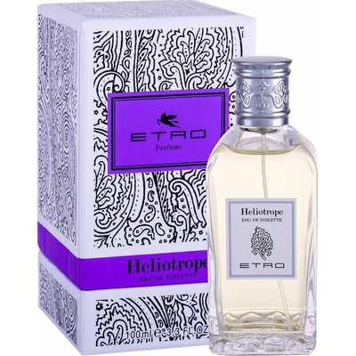 Etro Heliotrope toaletná voda unisex 100 ml