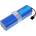 Cameron Sino Батерия за Eufy Robovac L70 Hybrid, 5200 mAh, Li-Ion (CS-EFL700VX)