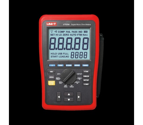 Uni-T UT620A