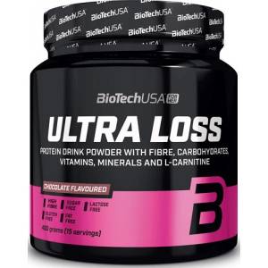BioTechUSA Ultra Loss, 450 Grams