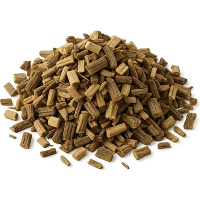 QuickTea Eleuterokok kořen řezaný 1000 g