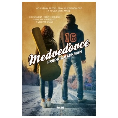 Medveďovce