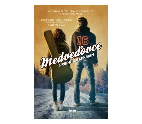 Medveďovce