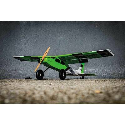 Turbo Charter 1.5m kit