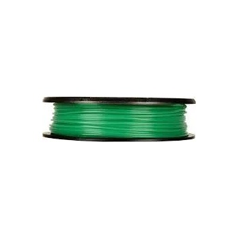 XYZprinting Консуматив за 3D принтер XYZprinting - PLA (NFC) filament , 1.75 mm, Clear GREEN (RFPLCXEU04G)