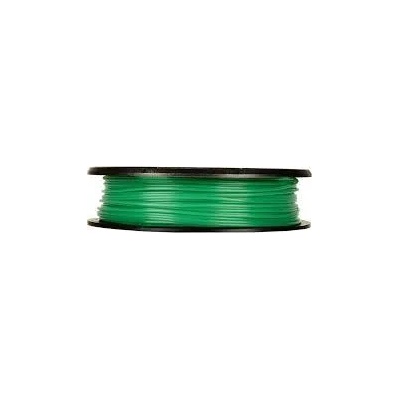 XYZprinting Консуматив за 3D принтер XYZprinting - PLA (NFC) filament , 1.75 mm, Clear GREEN (RFPLCXEU04G)