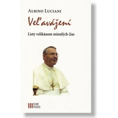 Veľavážení - Albino Luciani