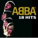 ABBA - 18 HITS (1CD)