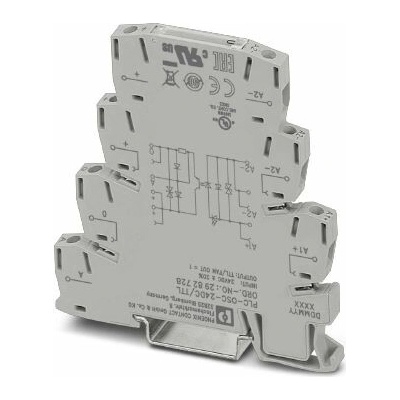 PHOENIX CONTACT PHOENIX Relé PLC-OSC- 24DC/TTL 2982728