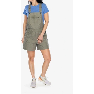 Patagonia Stand Up Overalls river rock green