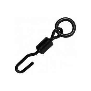 Korda Obratlík Spinner Swivel veľ.11 10 ks