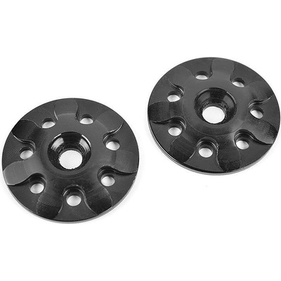 Team corally - Wing Washer - Lightened - Aluminum - 2 pcs C-00180-157 (C-00180-157)