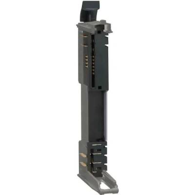 Schneider Electric Sběrnicový nosič Schneider Electric, Modicon TM5, pro napájení 24 VDC TM5ACBM01R