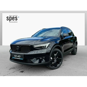 Volvo EX40 Single Motor Extended Range Plus Black Edition 185 kW