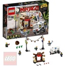 Stavebnice LEGO® LEGO® NINJAGO® 70607 Honička po City