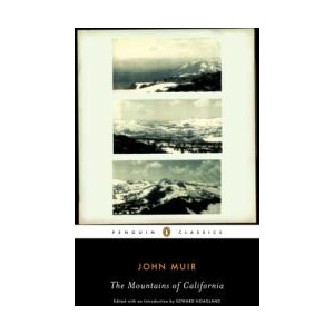 Mountains of California | John Muir (ISBN: 9780143105251)