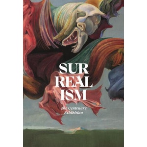 Surrealism Catalogue | TBD (ISBN: 9781788842822)