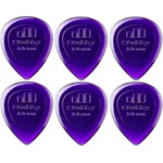 Dunlop 474R 3.00 Stubby Jazz 6 Перце за китара