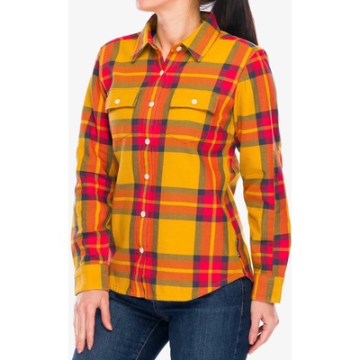 Black Diamond Project Twill LS Shirt Women