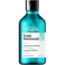 L'Oréal Expert Scalp Advanced Anti-Oiliness Dermo Purifier Shampoo 300 ml