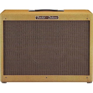 Fender Hot Rod Deluxe 112 Encl LT Китара кабинет (2231010700)