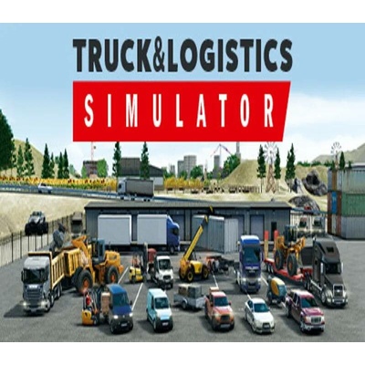 Truck and Logistics Simulator