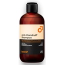 Be-Viro Anti-Dandruff Shampoo Šampón proti lupinám 250 ml