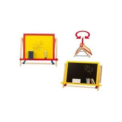 3TOYSM Double-sided turntable. 3TOYSM