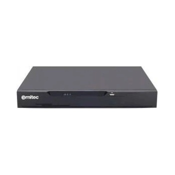 Ernitec 16 Ch 4 Bay Hybrid recorder - Supports AHD, TVI,