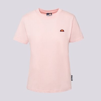 Ellesse Тениска Melinda Light Pink дамски Дрехи Тениски SMG19604808 Розов 40 (SMG19604808)