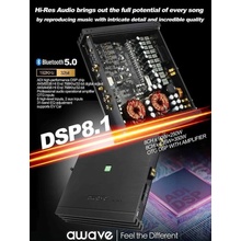 Awave DSP8.1