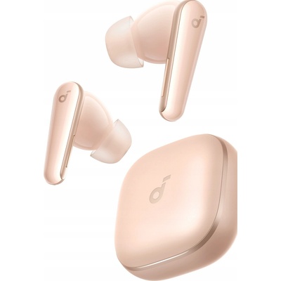 Anker soundcore Liberty 5 růžová