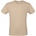 B&C Collection B&c e150 / Мъжка тениска - пясъчно синя s (01001t12001)