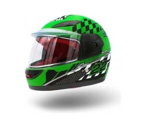 XTR 501