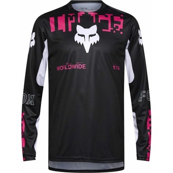 FOX Ranger Ls Digi Image Black