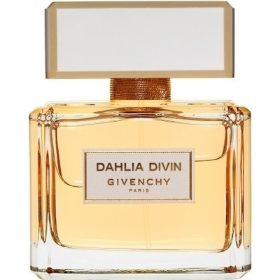 Givenchy Dahlia Divin parfumovaná voda dámska 75 ml tester