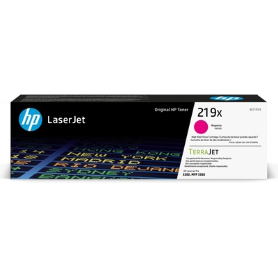 HP W2193X