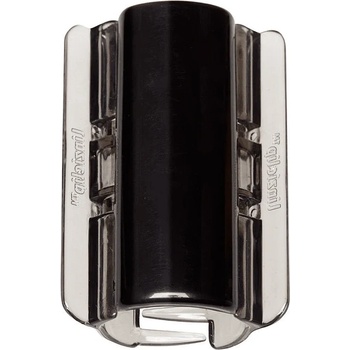 Linziclip Maxi Hair Clip, Size Large, Black Pearl Аксесоари унисекс